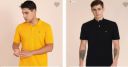 Blackberrys Mens T-shirt Flat 75% Off...