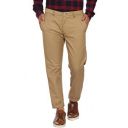 blackberrys Oyester Khaki Casual Trousers...