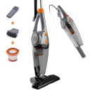 BLACK+DECKER BDXHHV005G 3-in-1 Vacuum ...