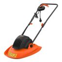BLACK+DECKER BEMWH551-QS 30cm Electric Hover Mower 1200W...