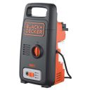 BLACK+DECKER BW13-IN 1300Watt 100 Bar 390 L/hr Pressure Washer...