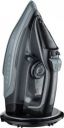 BLACK+DECKER BXIR2603IN 2600 W Steam Iron (White, Black)...