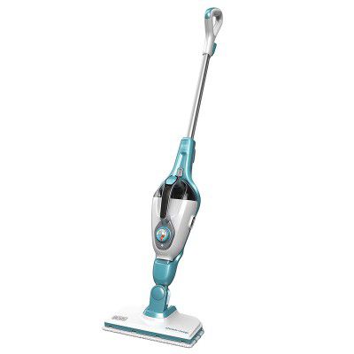 BLACK+DECKER FSMH1321-QS 1600-Watt 7-in-1 Steam-Mop