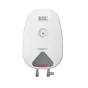 Black+Decker Galerus Plus Geyser 3 Litre | Instant Water Heater...