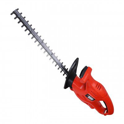 BLACK+DECKER GT4245-B1 Corded 420W Hedge Trimmer, 1 Yr Manufacturer Warranty