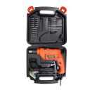 BLACK+DECKER HD555K50-IN 550W 13MM Corded, Variable Speed Reversible...