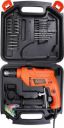 BLACK+DECKER HD555KA50 Power & Hand Tool Kit  (1 Tools)...