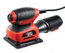 BLACK+DECKER KA400 1/4 220W Sheet Sander...