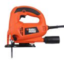 BLACK+DECKER KS700PE 480W Variable Speed Pendulum Jigsaw...