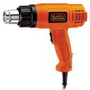 BLACK+DECKER KX1800 Dual Temperature High Speed Heat Gun...