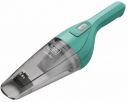 BLACK+DECKER NVB115JM-B1 3.6V 1.5Ah Cordless EPP Dry Handheld Vacuum Cleaner Mint  440 m...