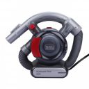 BLACK+DECKER PD1200AV-B1 12V Corded Dustbuster Flexi Auto Handheld Vacuum Cleaner with Bowl Capacity 440 m...