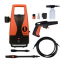 BLACK+DECKER PW1450TD 1400Watt 105 Bar 7.1 L/Min Flow Rate Pressure Washer for Car wash and Home...