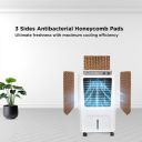 Black+Decker Remo 45L Air Cooler for Room Cooling...