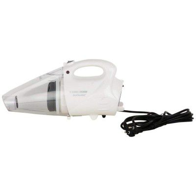BLACK+DECKER VH801 800-Watt 150 Air Watts