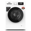 BLACK+DECKER 8.0 Kg 5 Star Fully-Automatic Front Loading Washing Machine (BXWD01280IN)...