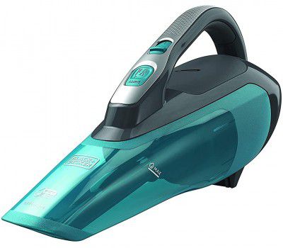 BLACK+DECKER WDA320B-B1 10.8V 2.0Ah Cordless MPP Wet