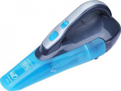 BLACK+DECKER WDA320B-B1 Hand-held Vacuum Cleaner