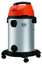 BLACK+DECKER WDBDS30 High Suction Wet & Dry Stainless Steel Vacuum Cleaner...
