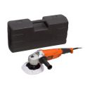 BLACK+DECKER WP1500K-B1 1300W 180mm Buffing Polisher...