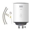 Black+Decker Zimina Geyser 10 Ltr | 5 Yr Tank Warranty...