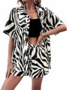 BLACKX Women's Pyjama Set...