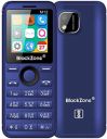 Blackzone M12 Slim Card Phone with Dual Sim, Super Fast Charging & 1.44 Display (Only Mobile Phone & Charging Cable Inside)...