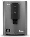 BLAIR Thar Water Purifier RO+UV+UF+TDS ZINC+COPPER+ALKALINE Water Purifier for Home and Office PLUS UV LED IN TANK(9 Litre),Multicolor...
