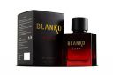 BLANKO by KING - Dawn Luxury Perfume for Men with Bergamot, Geranium & Vanilla (Dusk, 100 Ml)...