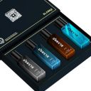 BLANKO By King Powerful Men Collection Tlt Parfum 20Ml Pack Of 4...