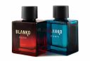 BLANKO Dusk and Dawn Eau de Parfum for Men | Spicy & Aqua | Long Lasting - 100 ml each (COMBO)...