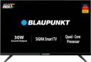 Blaupunkt 100 cm (40 inch) Full HD LED Smart Linux TV 2022 Edition  (40Sigma703BL)...
