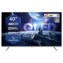 Blaupunkt (40") Quantum Dot Series QLED Google Android TV 40QD7070...