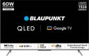 Blaupunkt (50 Inch) HD (4K) Smart Google TV  (50QD7010)...