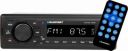 Blaupunkt Colombo 130BT Dual USB/MP3/AUX/BT Car Digital Media Receiver (Single Din) Car Stereo...