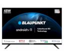 Blaupunkt (40") Cyber Sound G2 Series Full HD LED Google TV | 40CSG7112...