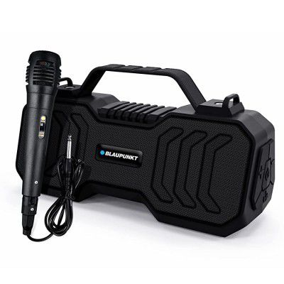 Blaupunkt Atomik BB20 Wireless Bluetooth 20W Party Speaker