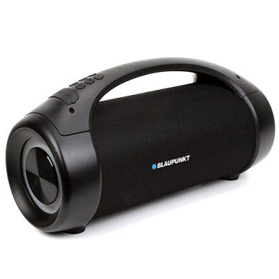 Blaupunkt Atomik BB30 Wireless Bluetooth Party Speaker 50 watts