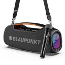 [Extra Rs 2250 Off] Blaupunkt Atomik Knightz 100W King of Boombox I Thumping Bass...