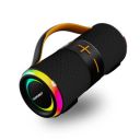 Blaupunkt Atomik Trek Boombox Bluetooth Speaker...