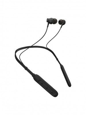 BLAUPUNKT BE35 Neckband Bluetooth Headset - Black