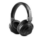 Blaupunkt BH11 Bluetooth Over-The-Ear Wireless Headphone with Bass Booster...