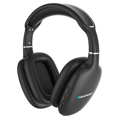 Blaupunkt BH31 Bluetooth Wireless Over-Ear Headphone