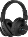 Blaupunkt BH41 Bluetooth  (Black, On the Ear)...