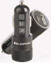 BLAUPUNKT BP CC 263 PD 38 watts Fast Car Charger for phones...
