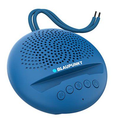 Blaupunkt BT02 Portable Wireless Bluetooth Speaker with 5W HD Sound
