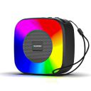 Blaupunkt BT03 RGB Wireless Bluetooth Speaker with Deep Bass, Dynamic RGB Lights & Mobile Stand...