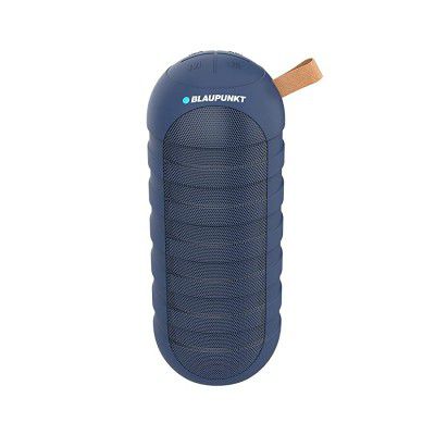 Blaupunkt BT10 Portable Wireless Bluetooth Speaker with LED Flashlight