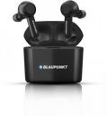 Blaupunkt BTW Pro+ Bluetooth (Black, True Wireless)...