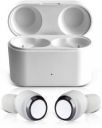 Blaupunkt BTW01 WH Bluetooth Gaming (Off White, True Wireless)...